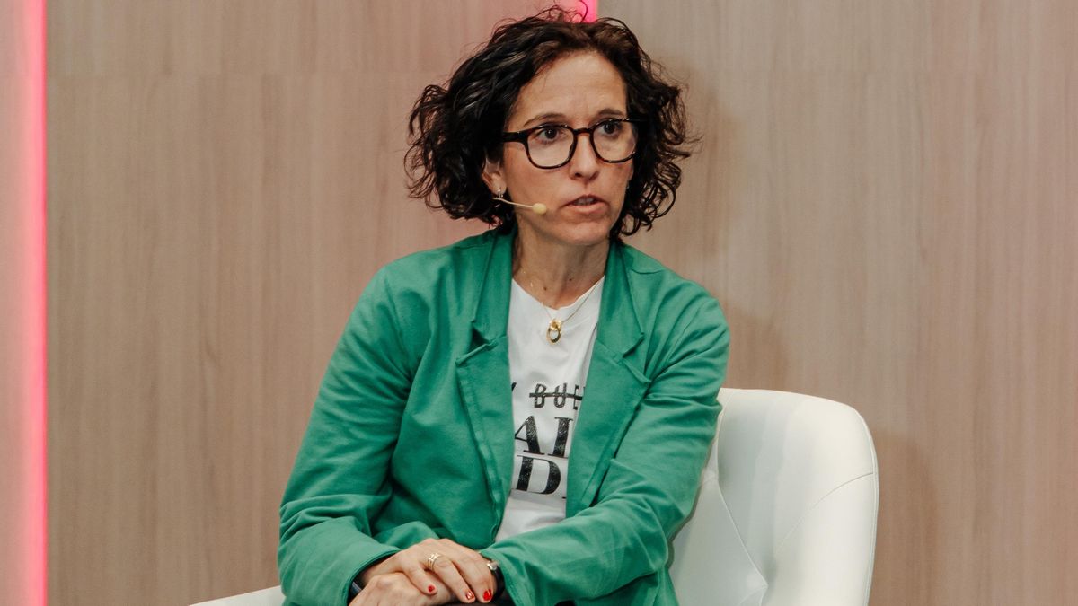 Sonia López Iglesias, psicopedagoga: «La adolescencia puede ser la última oportunidad para crear un vínculo duradero con nuestros hijos»