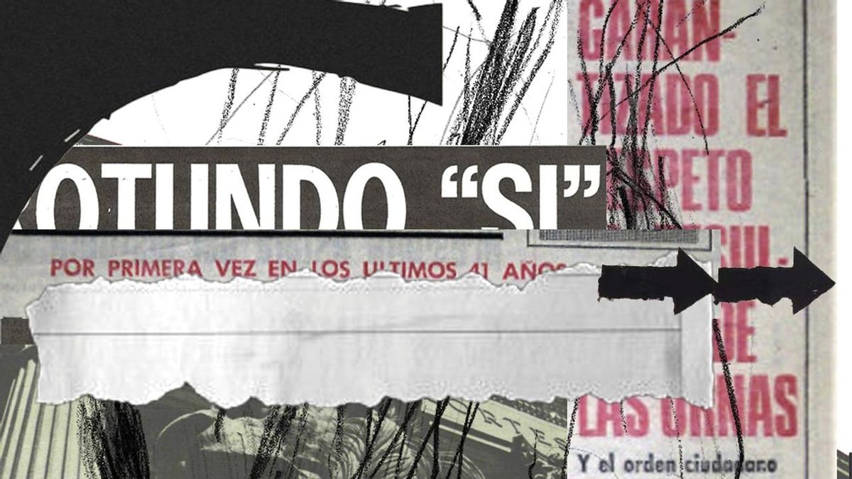 La Transición que no nos contaron