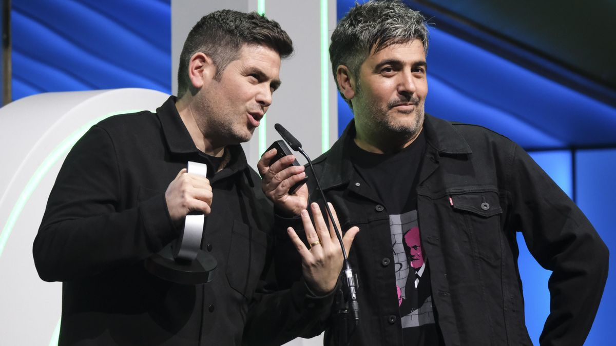 Estopa desmiente un bulo que asegura que viven en un «barrio exclusivo»