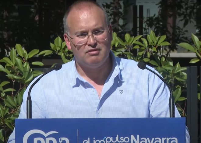 Tellado dice tras el plante de Feijóo al rey que la «verdadera» apertura del año judicial será la declaración de Begoña Gómez