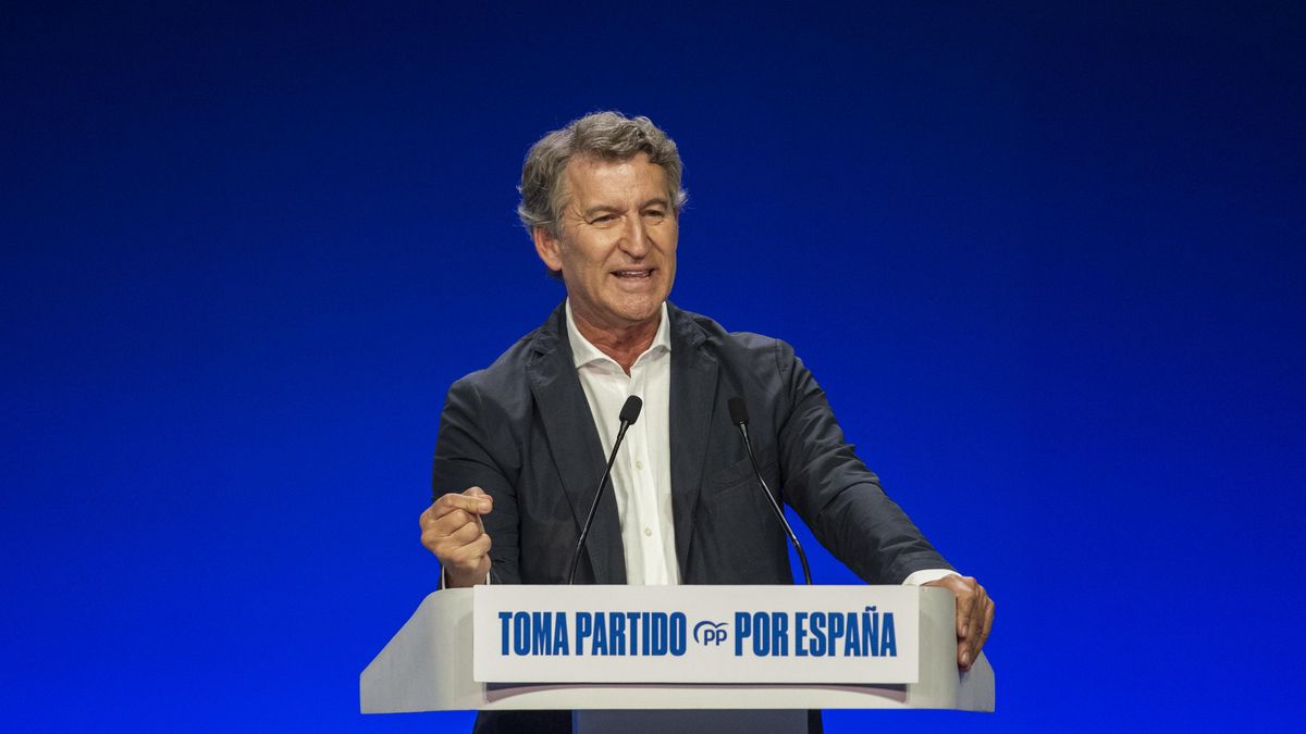 La última ocurrencia: blancos y católicos