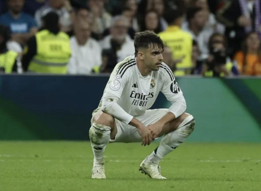 El juez sienta en el banquillo a Asencio y otros tres excanteranos del Real Madrid por los vídeos sexuales grabados en Gran Canaria