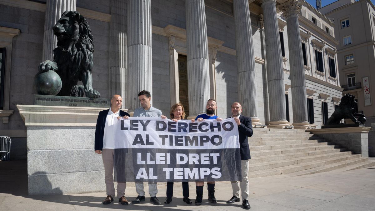 El Congreso desbloquea la ley para que no prescriban las violencias sexuales en menores que piden las víctimas de pederastia