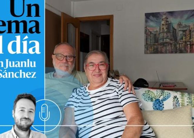 🎙 PODCAST | Recuperar la vida después de un desahucio