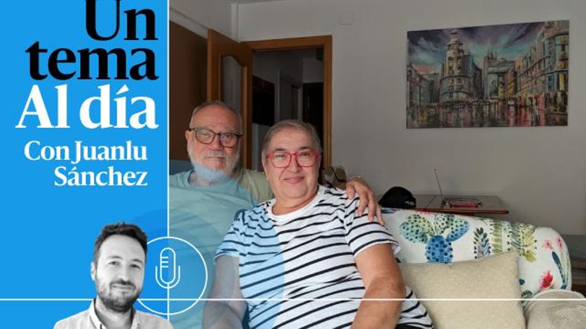🎙 PODCAST | Recuperar la vida después de un desahucio