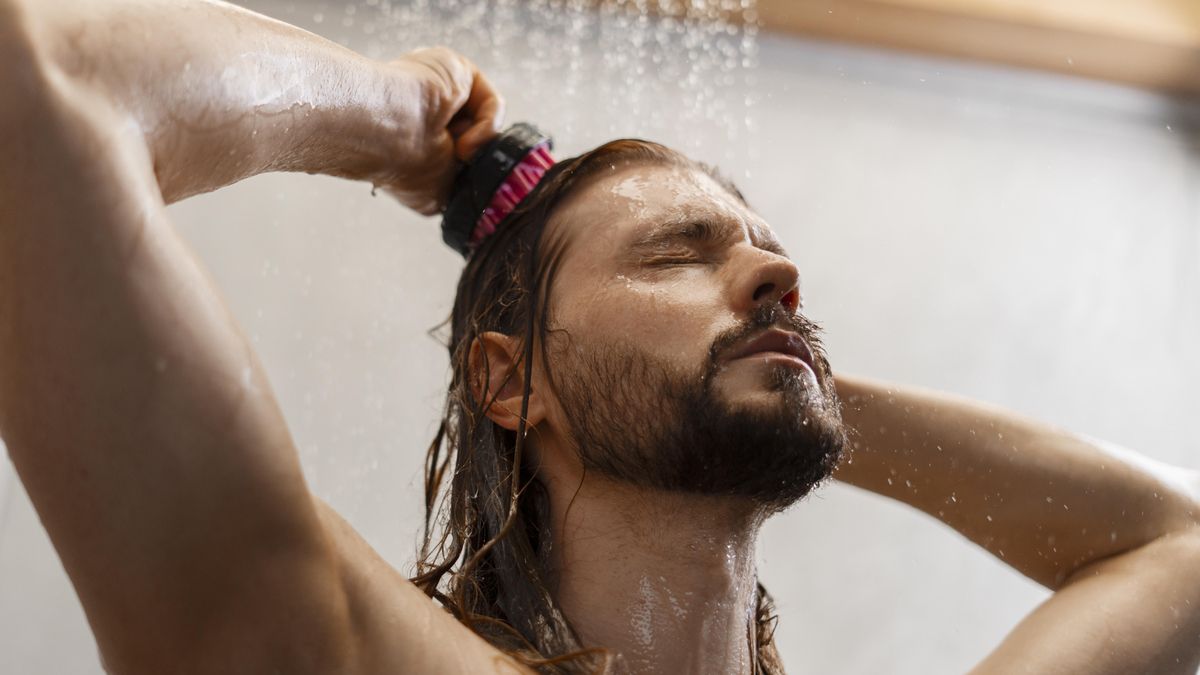 Filtros para el cabezal de la ducha: ¿de verdad pueden mejorar el aspecto de tu piel y de tu pelo?