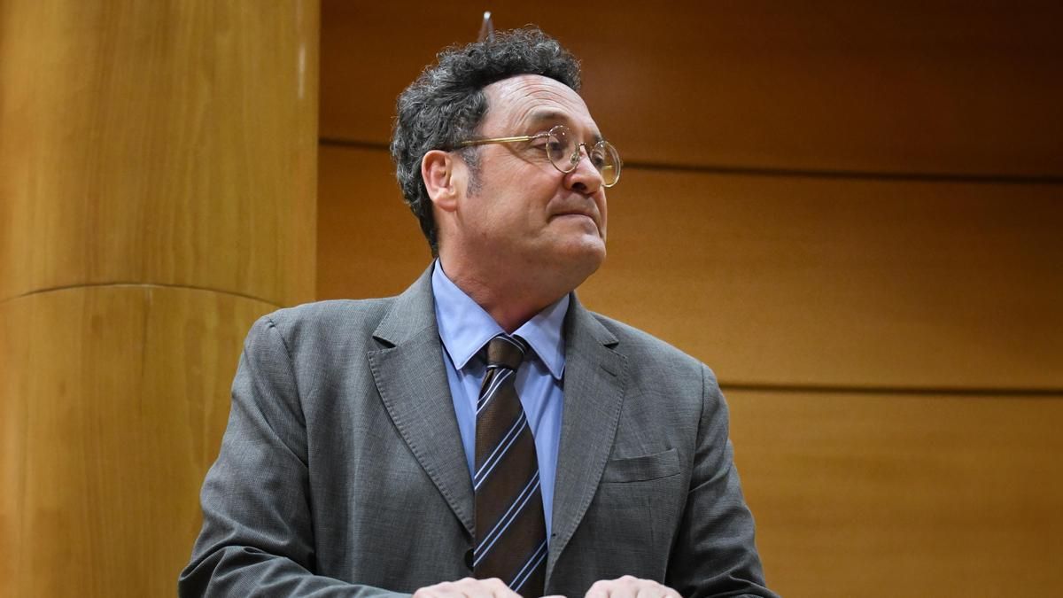 El fiscal general paga la fianza de 150.000 euros exigida por el juez Hurtado en el caso del correo de la pareja de Ayuso