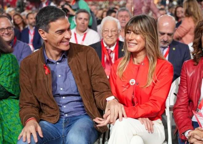 El juez Peinado envía a Begoña Gómez a juicio por malversación ante un jurado popular