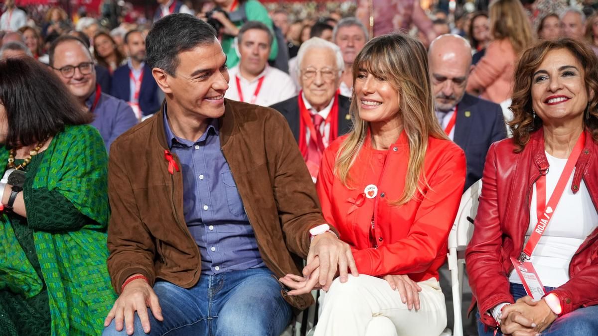 El juez Peinado envía a Begoña Gómez a juicio por malversación ante un jurado popular