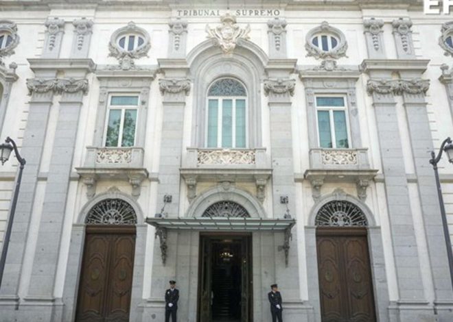 El Supremo zanja que los algoritmos públicos deben ser transparentes en un fallo clave para la inteligencia artificial