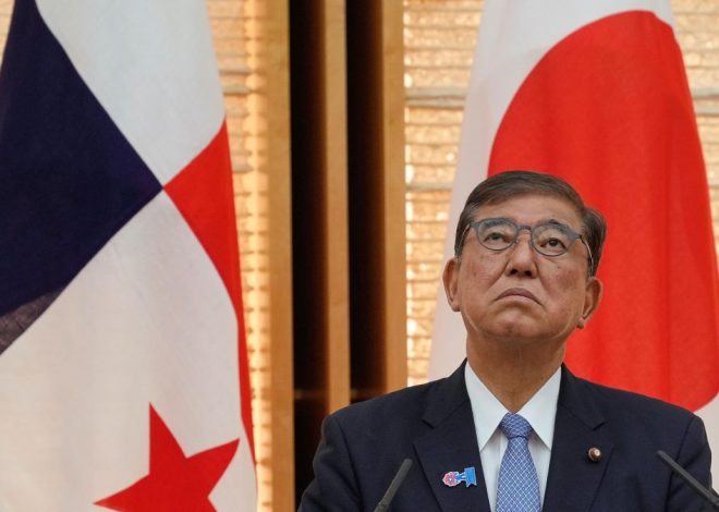 Dimite el primer ministro japonés antes de la cita clave de su partido para decidir su futuro
