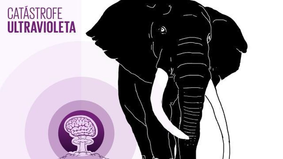 🎙 PODCAST | El gabinete de historia natural o el rey que trajo los elefantes a España