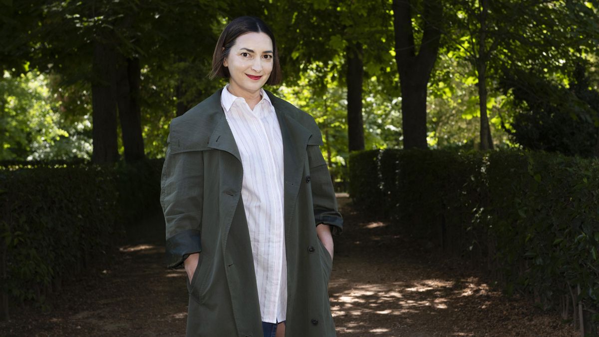 Adriana Herreros: «Damos la espalda a los barrios, pero cuando hay desastres naturales se agradece la proximidad»