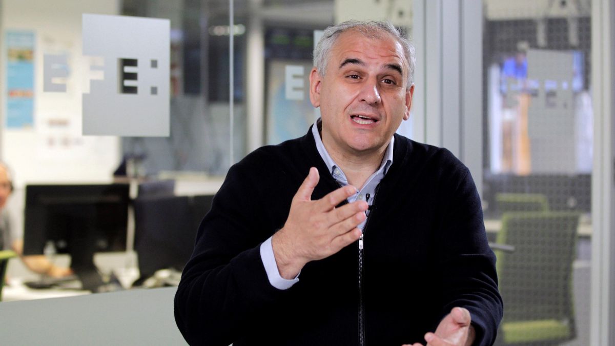 Hacienda denuncia que Red.es benefició «injusta e ilegalmente» al empresario Barrabés en adjudicaciones millonarias