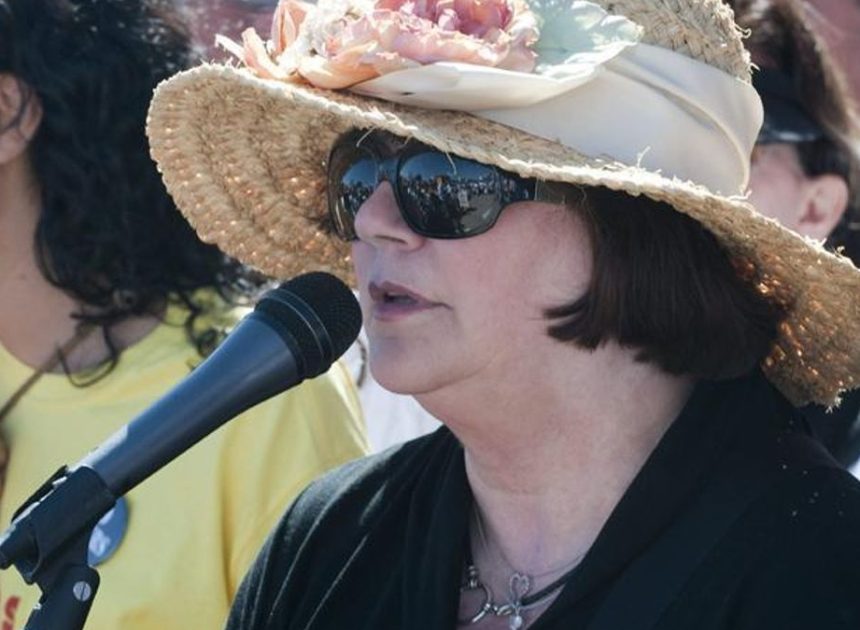 Lo que esconde Linda Ronstadt