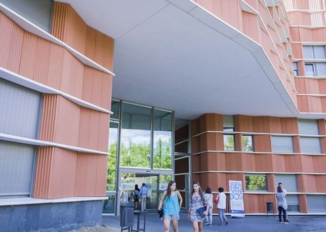 El Supremo obliga a las universidades públicas madrileñas a pagar el complemento de docencia a los asociados