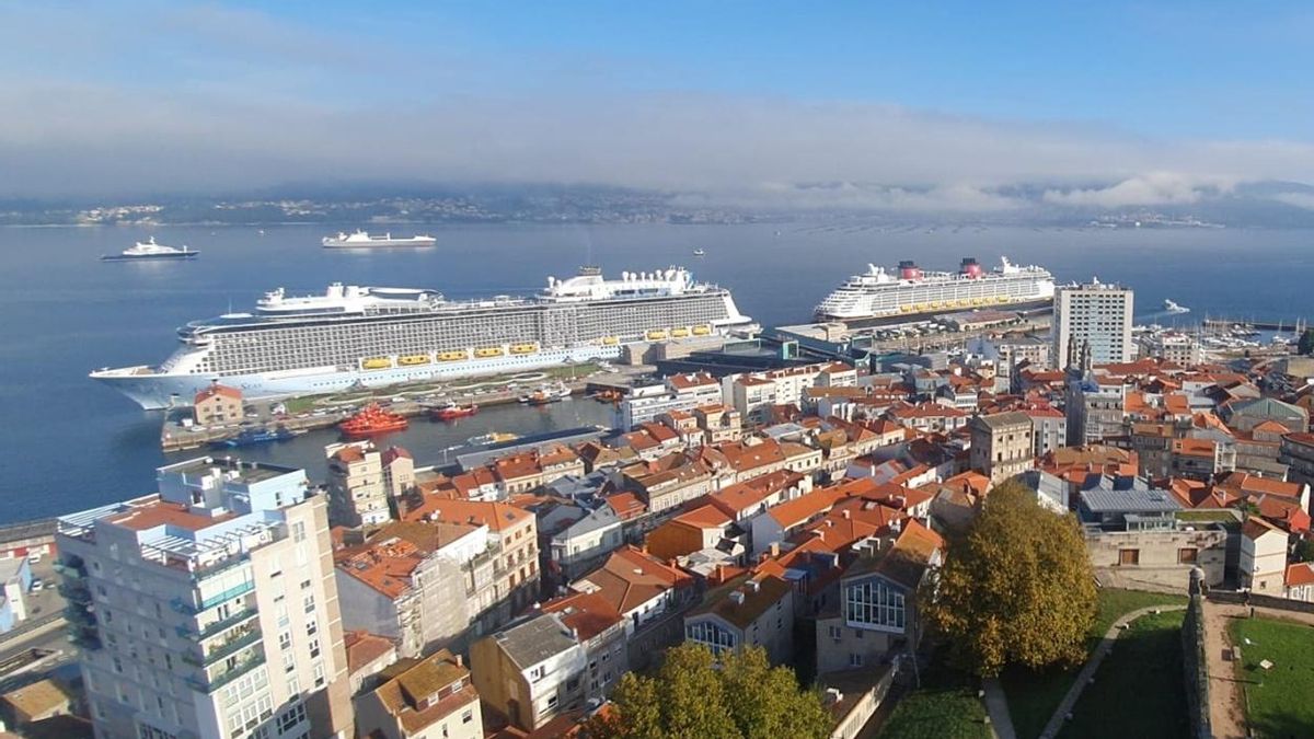 Ilegales para el Gobierno, legales para la Xunta: la paradoja tras la que se amparan miles de pisos turísticos en Galicia