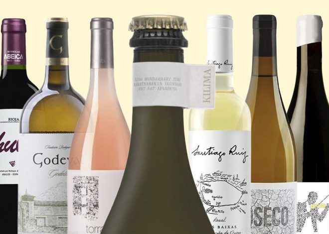 Septiembre aún es verano: una decena de vinos refrescantes por menos de 20 euros para alargar la temporada