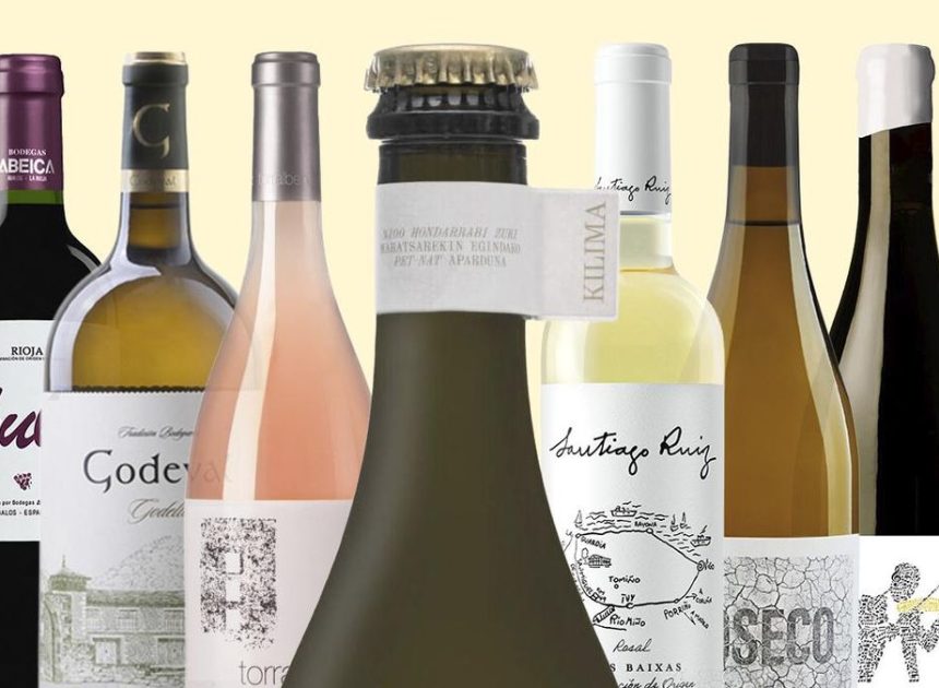 Septiembre aún es verano: una decena de vinos refrescantes por menos de 20 euros para alargar la temporada