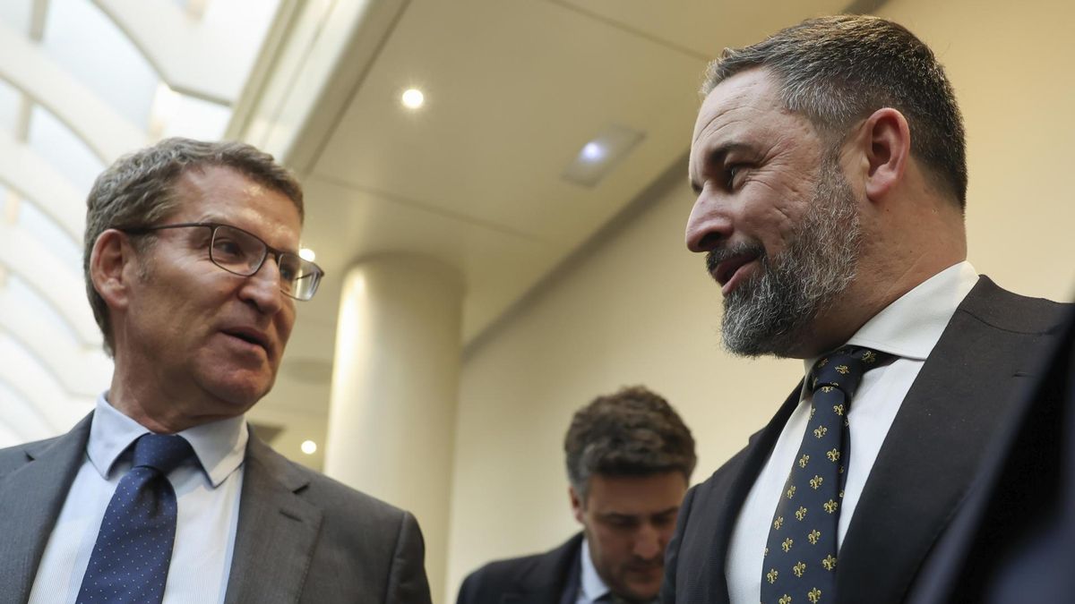 El PP vota con Vox a favor de acabar con la única vía para regularizar a migrantes que llevan años en España