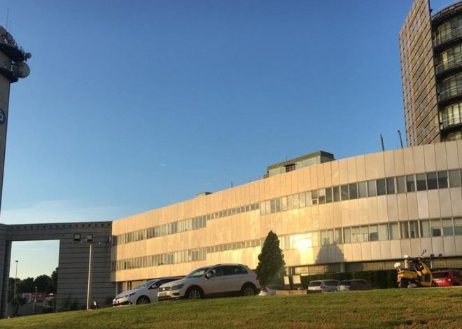 À Punt anuncia acciones legales por la supuesta sustracción del vídeo del Cecopi emitido por RTVE