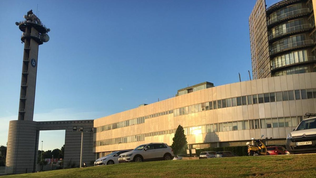 À Punt anuncia acciones legales por la supuesta sustracción del vídeo del Cecopi emitido por RTVE