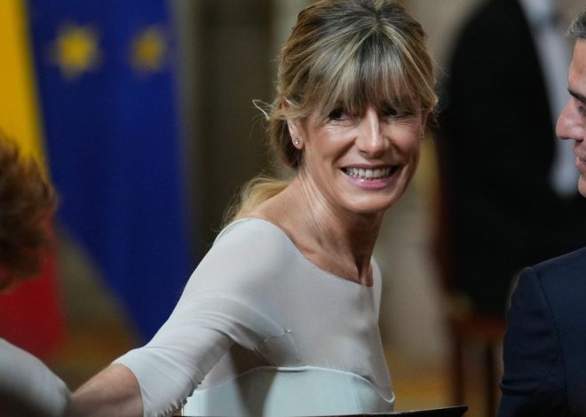 Begoña Gómez defiende ante Peinado que su asistente le hizo un «favor” en ocasiones excepcionales