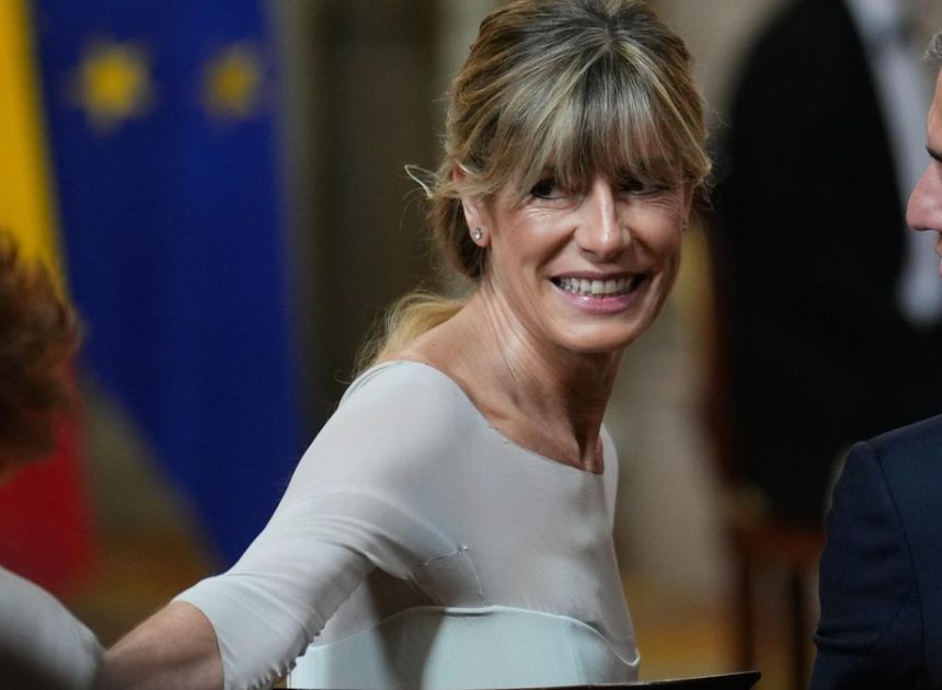 Begoña Gómez defiende ante Peinado que su asistente le hizo un «favor” en ocasiones excepcionales
