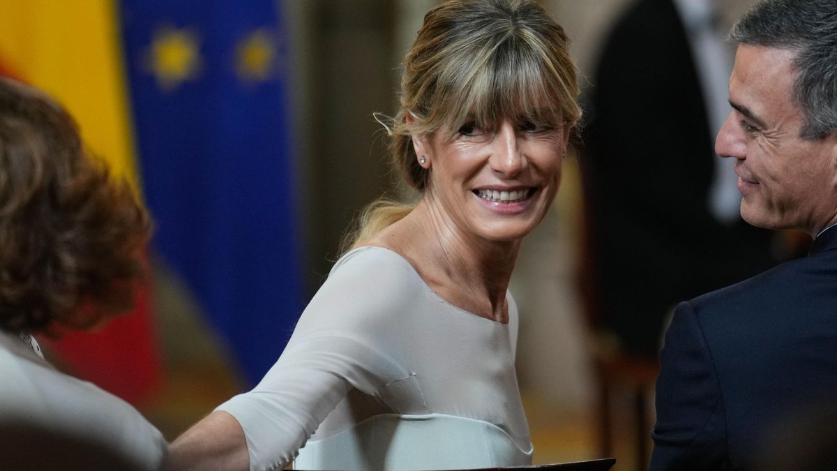 Begoña Gómez defiende ante Peinado que su asistente le hizo un «favor” en ocasiones excepcionales
