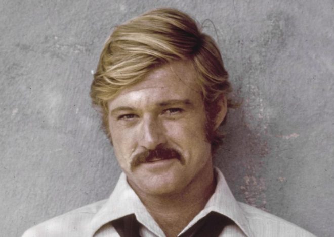 De ‘El golpe’ a ‘Memorias de África’: las diez mejores películas para recordar a Robert Redford