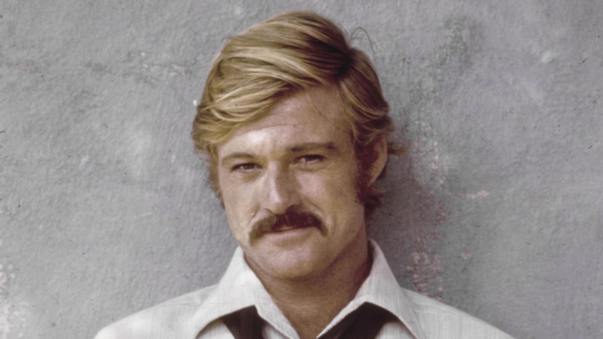 De ‘El golpe’ a ‘Memorias de África’: las diez mejores películas para recordar a Robert Redford