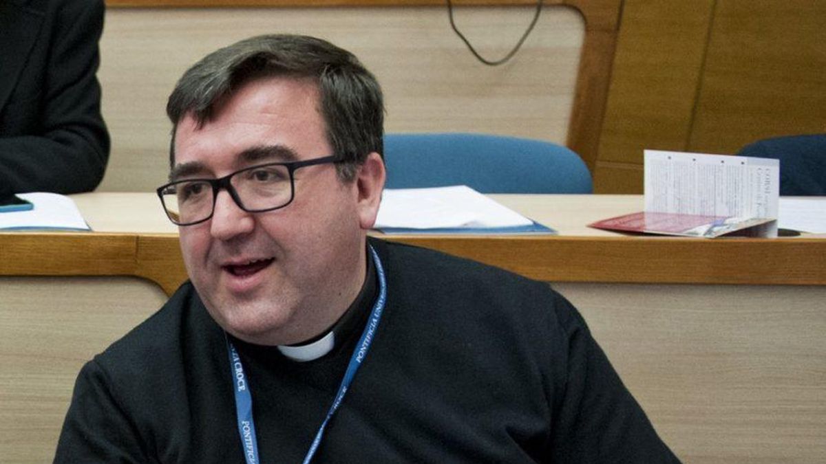 Arrestado un sacerdote de Toledo por estar en posesión de ‘cocaína rosa’
