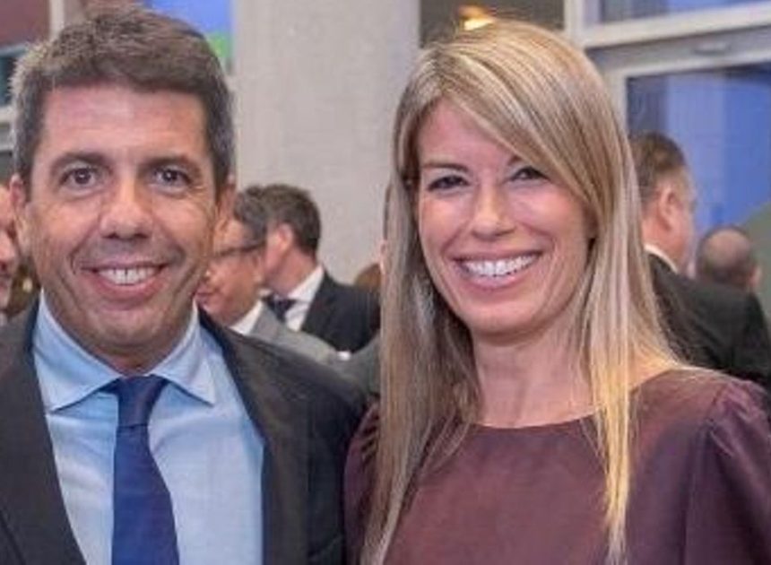 Mazón encara el aniversario de la dana con la confirmación por Maribel Vilaplana de que engañó a las víctimas y a Feijóo