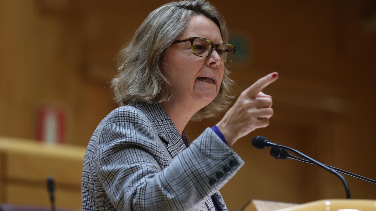 El récord de propiedades de la senadora del PP Maria Salom: diez casas, ocho locales y 20 plazas de parking