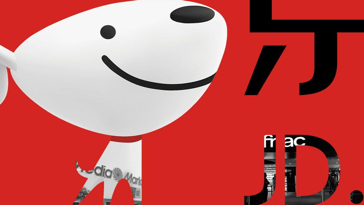 Quien es el gigante chino JD.com que busca controlar Media Markt y Fnac y despierta recelos en Francia