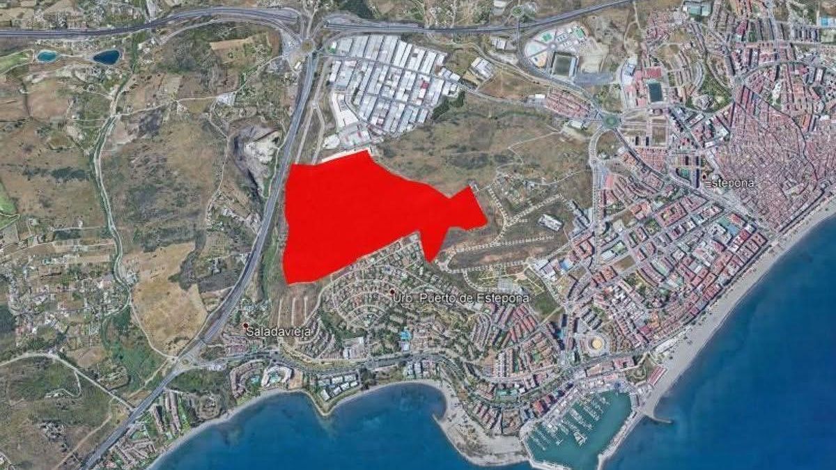 Se vende la gran joya de Estepona: el alcalde impulsa la subasta millonaria del legado destinado a las «mujeres pobres»