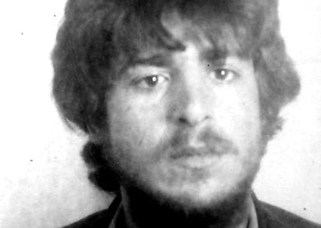 Las hermanas García Caparrós accederán al archivo desclasificado del asesinato de su hermano por primera vez en 40 años