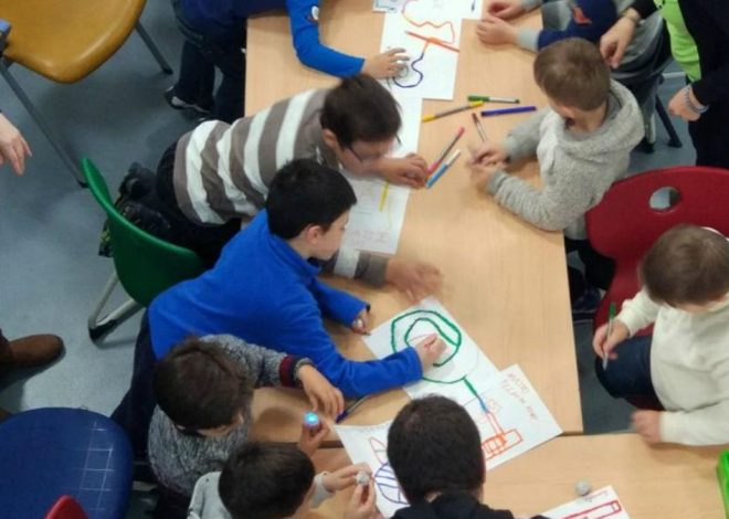 El Gobierno propone reducir las ratios en las aulas con alumnado con necesidades especiales y en los centros desfavorecidos