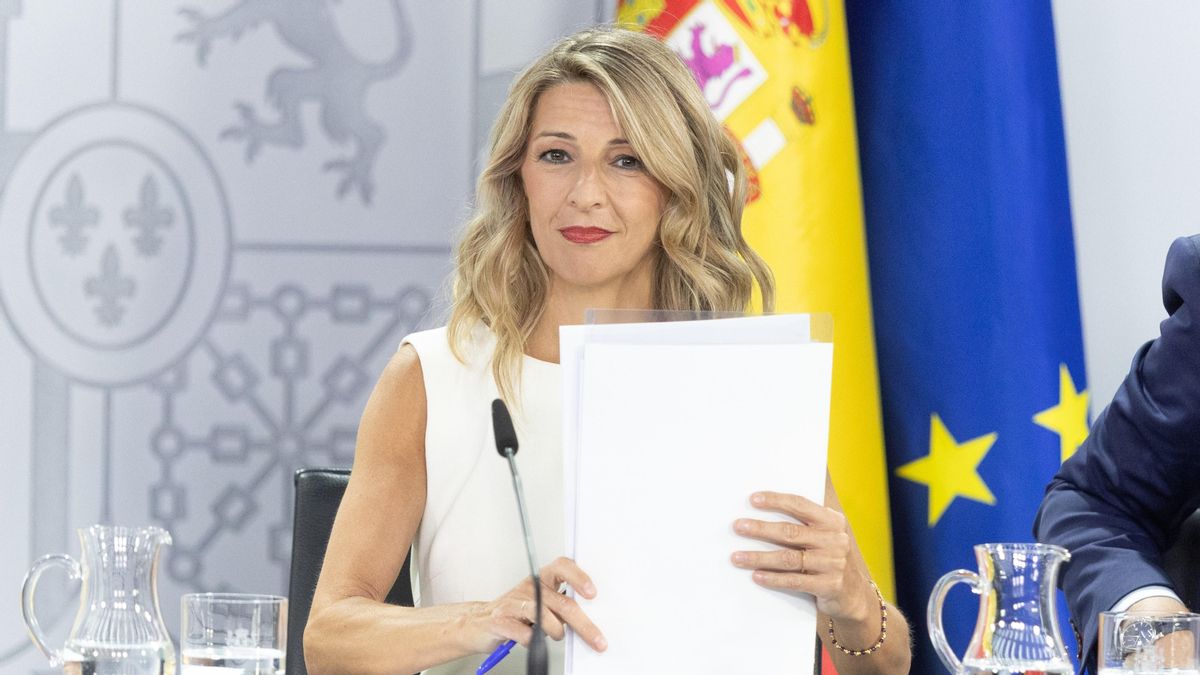 La reducción de la jornada a 37,5 horas afrontará su primer examen parlamentario la semana que viene
