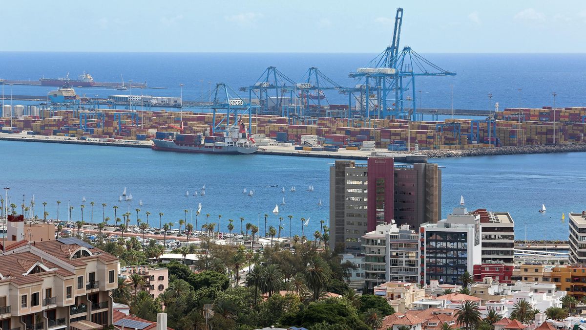 El AIEM, el arancel canario al modo de los de Trump aplicado sin consenso entre los agentes económicos
