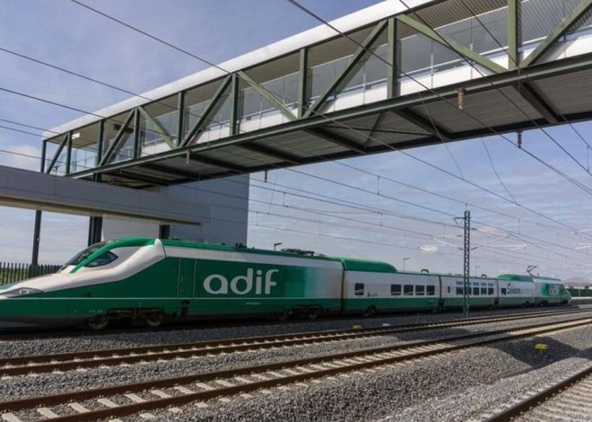 Una caída de los servidores informáticos de Adif provoca retrasos en la alta velocidad con Madrid como origen o destino