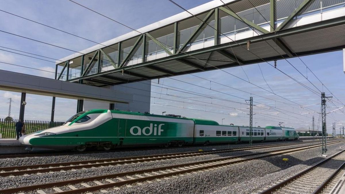 Una caída de los servidores informáticos de Adif provoca retrasos en la alta velocidad con Madrid como origen o destino
