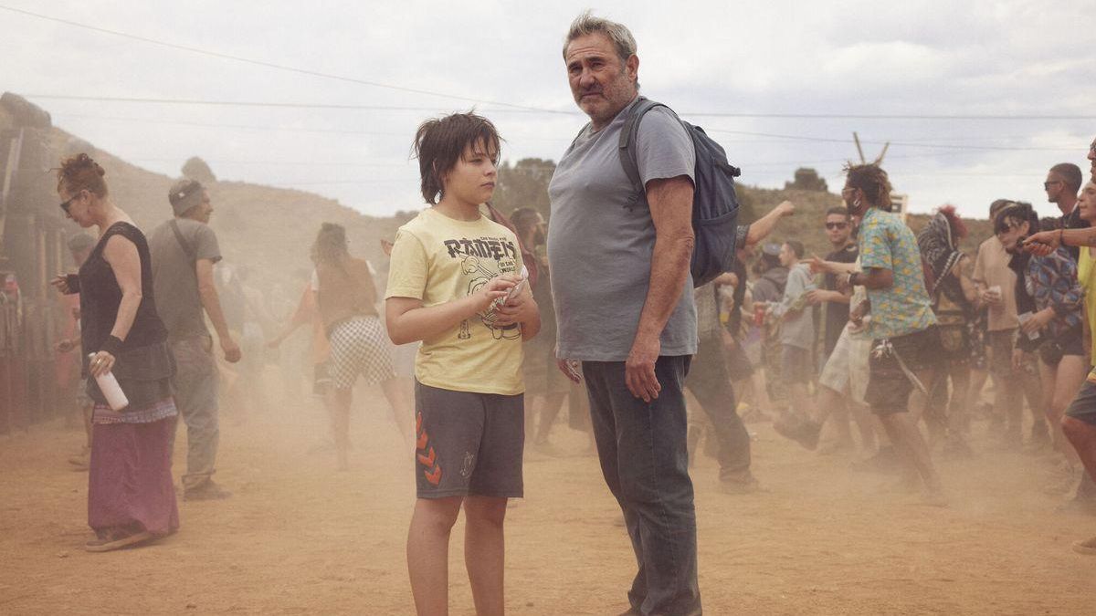 ‘Sirat’, ‘Romería’ y ‘Sorda’, las tres finalistas para representar a España en los Oscar
