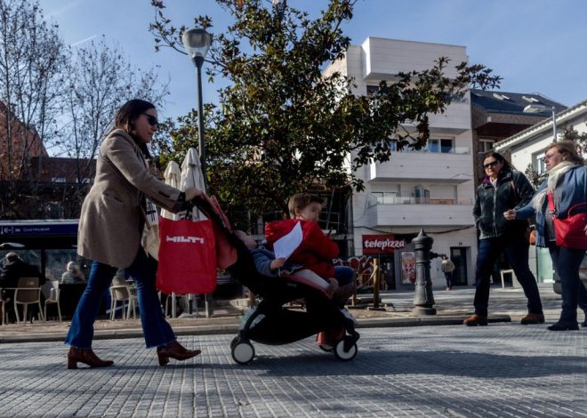 El Congreso respalda el decreto para ampliar los permisos de nacimiento y cuidado a 19 semanas