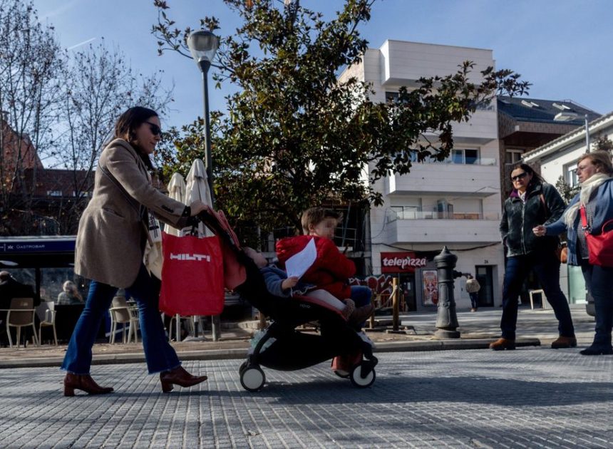 El Congreso respalda el decreto para ampliar los permisos de nacimiento y cuidado a 19 semanas