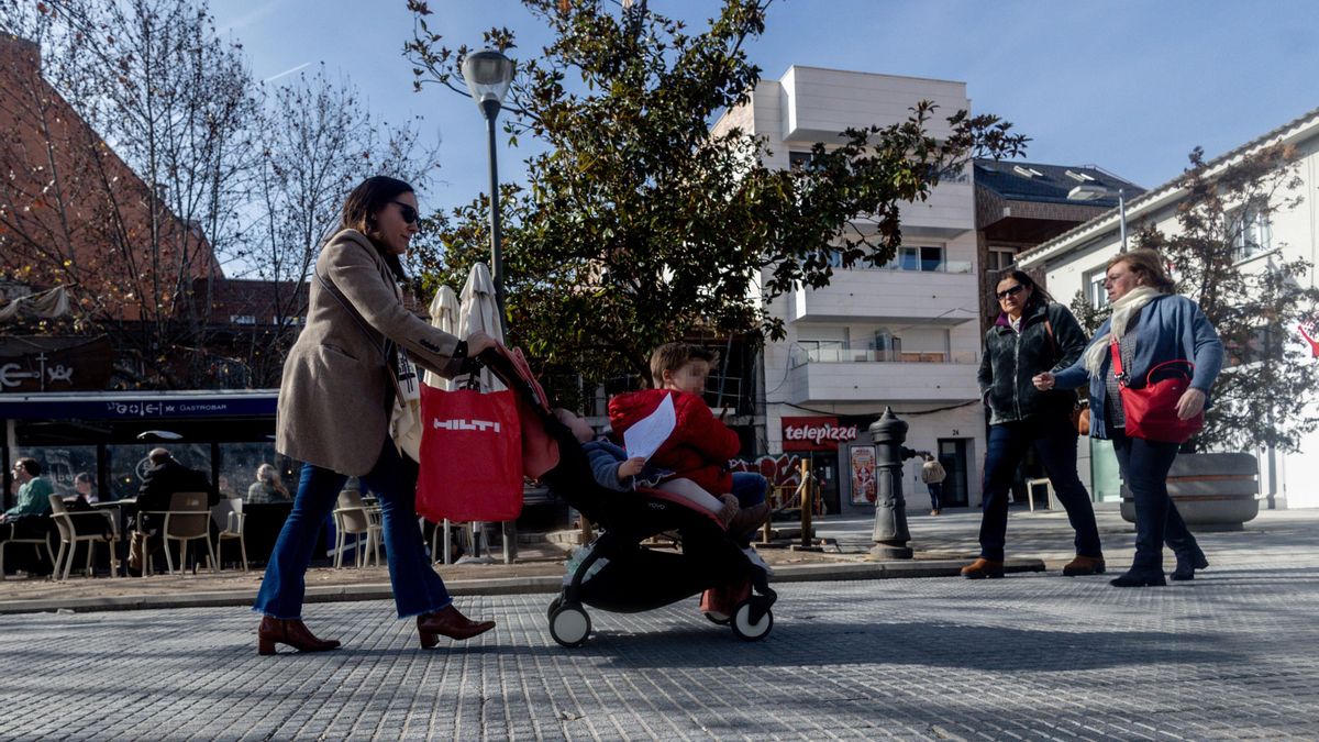 El Congreso respalda el decreto para ampliar los permisos de nacimiento y cuidado a 19 semanas