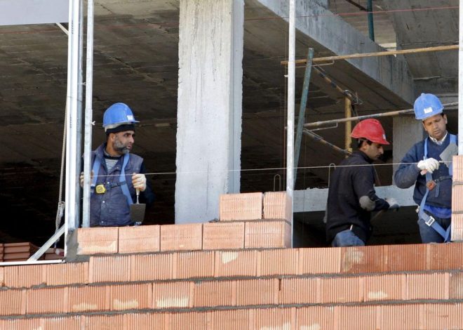 La vivienda se mantiene como principal problema y la calidad del empleo sube a la tercera posición, según el CIS
