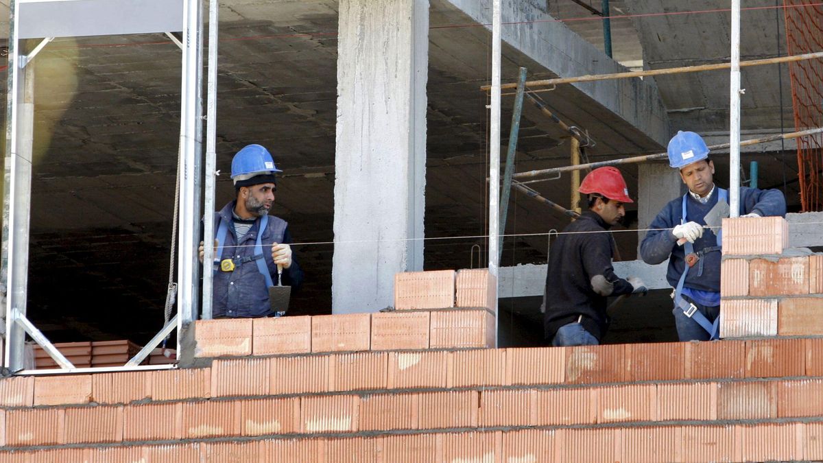 La vivienda se mantiene como principal problema y la calidad del empleo sube a la tercera posición, según el CIS