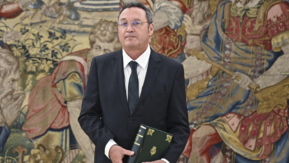 El juez Hurtado reconoce que se saltó la doctrina del Constitucional para imponer la fianza de 150.000 euros al fiscal general