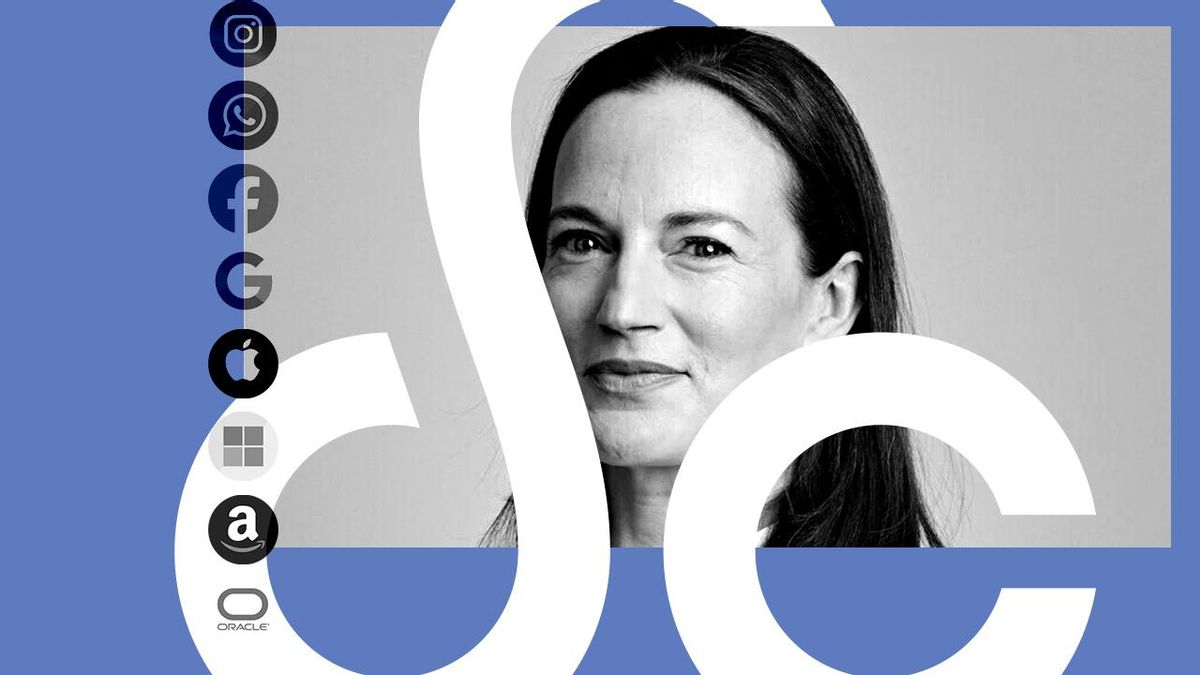 Una exdirectiva de Facebook dirigirá el regulador de privacidad de las grandes tecnológicas de EEUU en Europa
